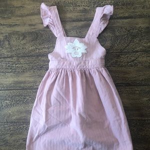 pinafore dress target